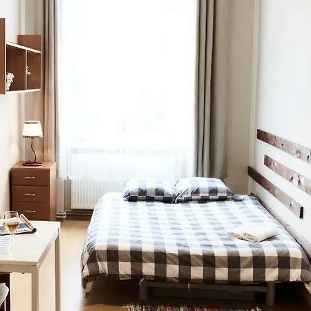 Aparthotel Cybulskiego *