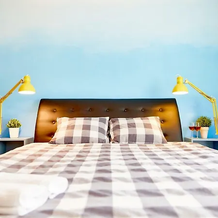 Aparthotel Cybulskiego Vratislav