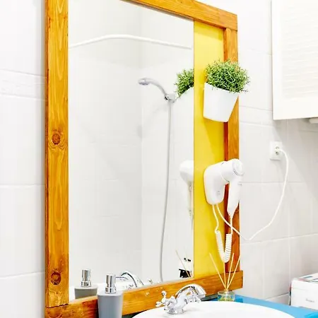 Cybulskiego Aparthotel Vratislav